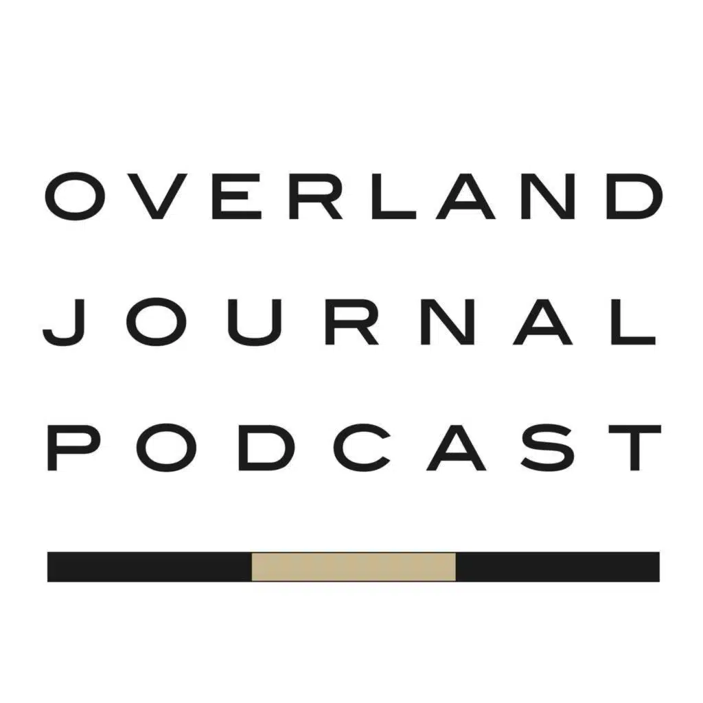Scott Brady’s Overlanding 101: Travel Simple, Travel Far