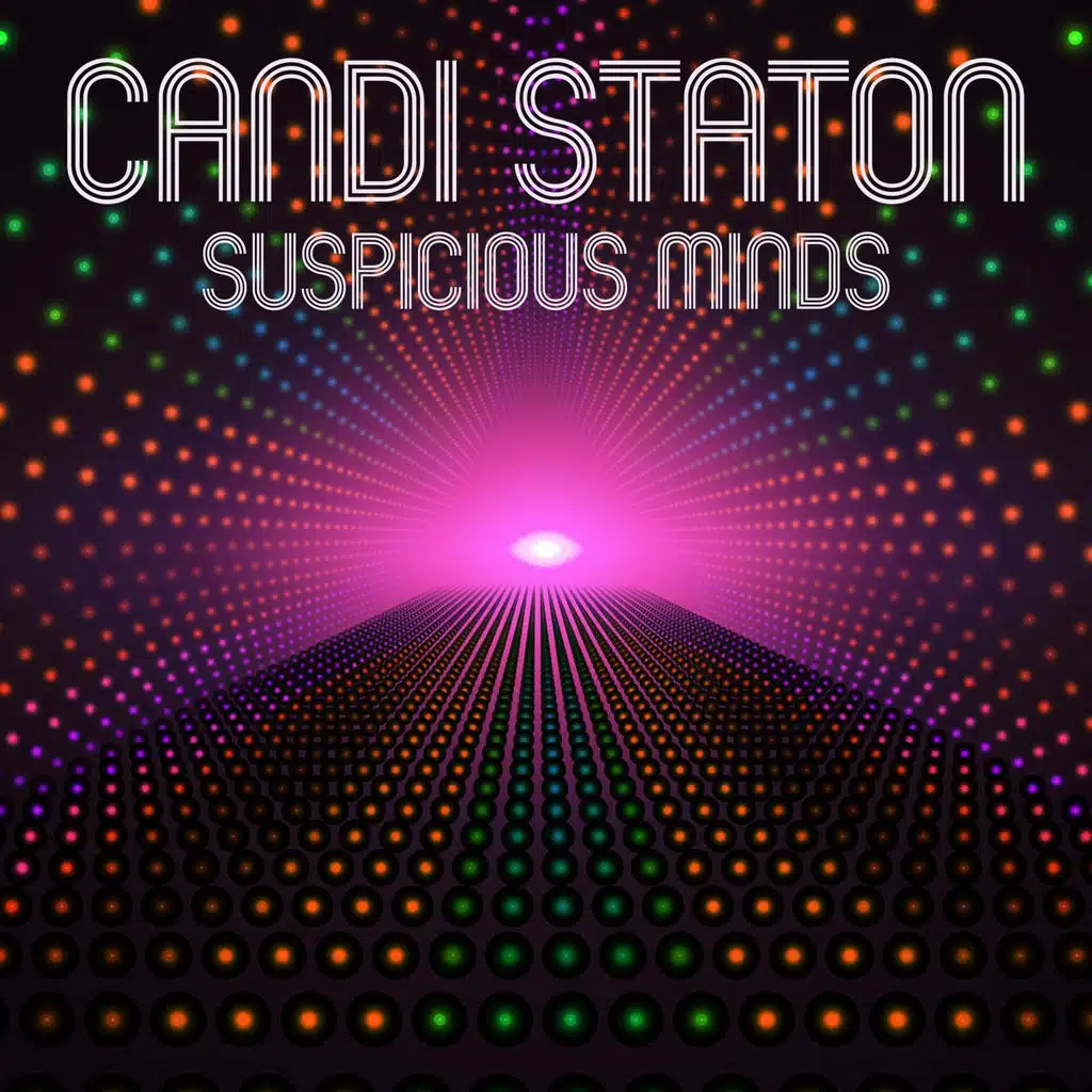 Suspicious Minds (Rerecorded)