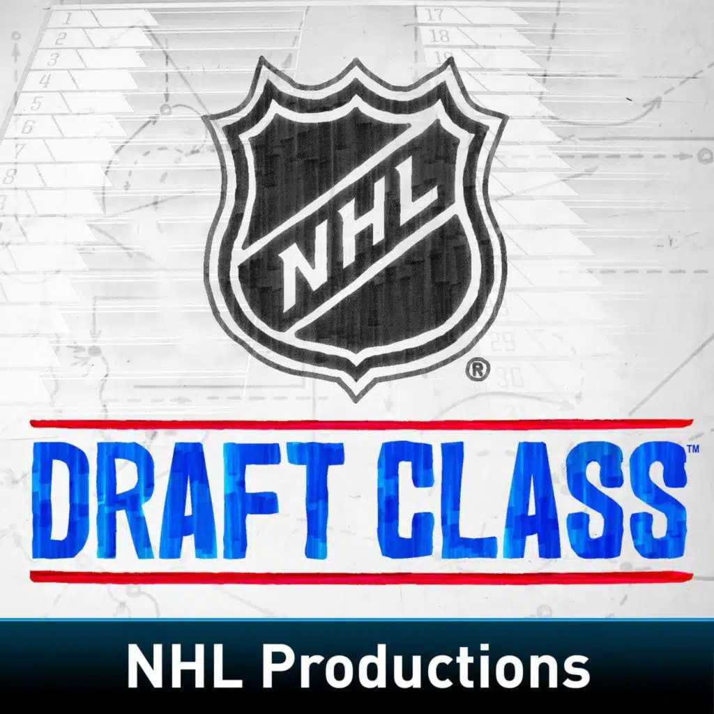 NHL Scouting Combine Part I: Matthew Schaefer and Roger McQueen