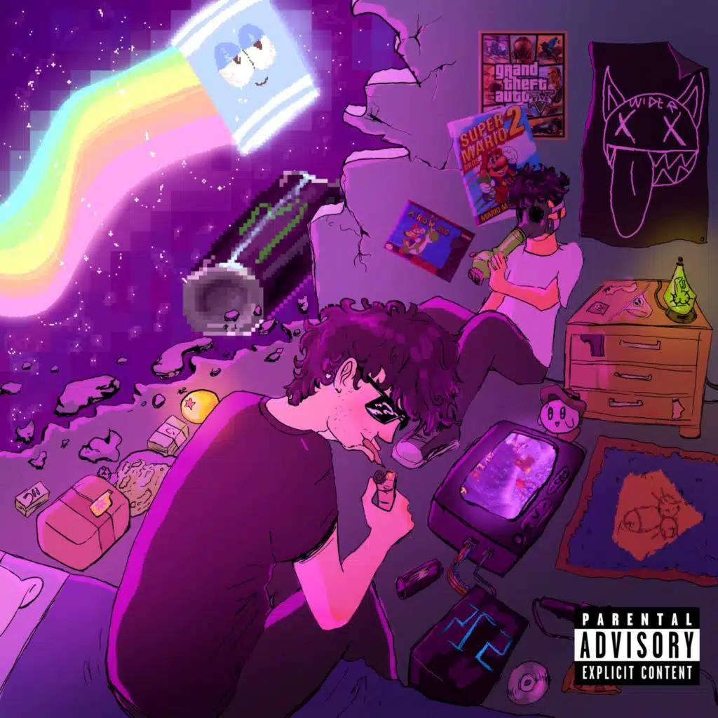 Sadboiz Hacen Moneyyy