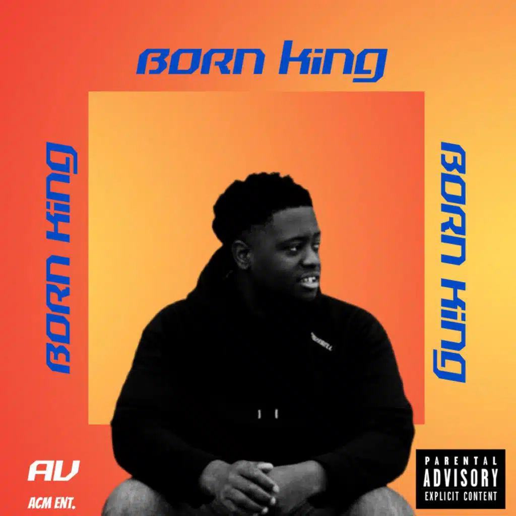 Born King
