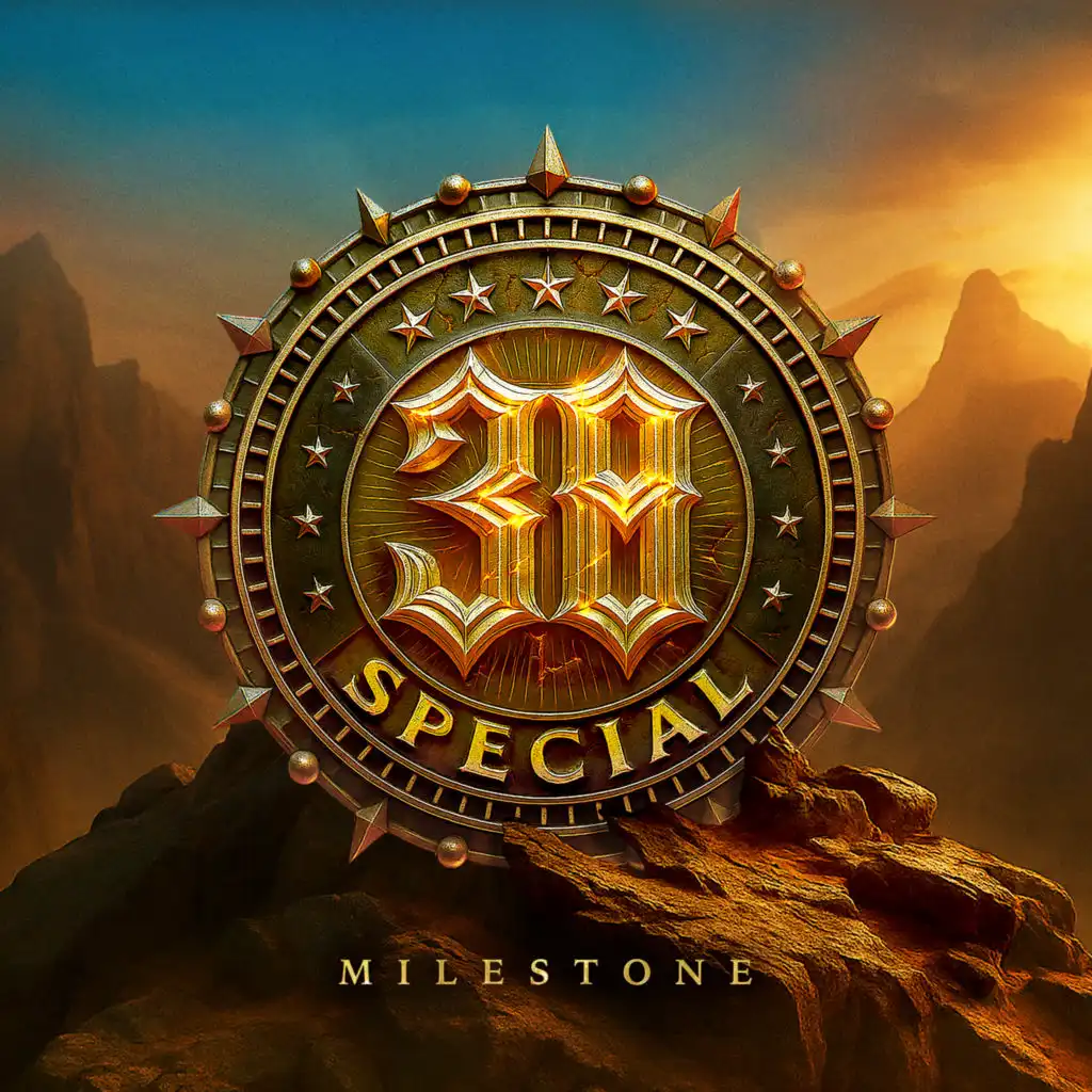 38 Special