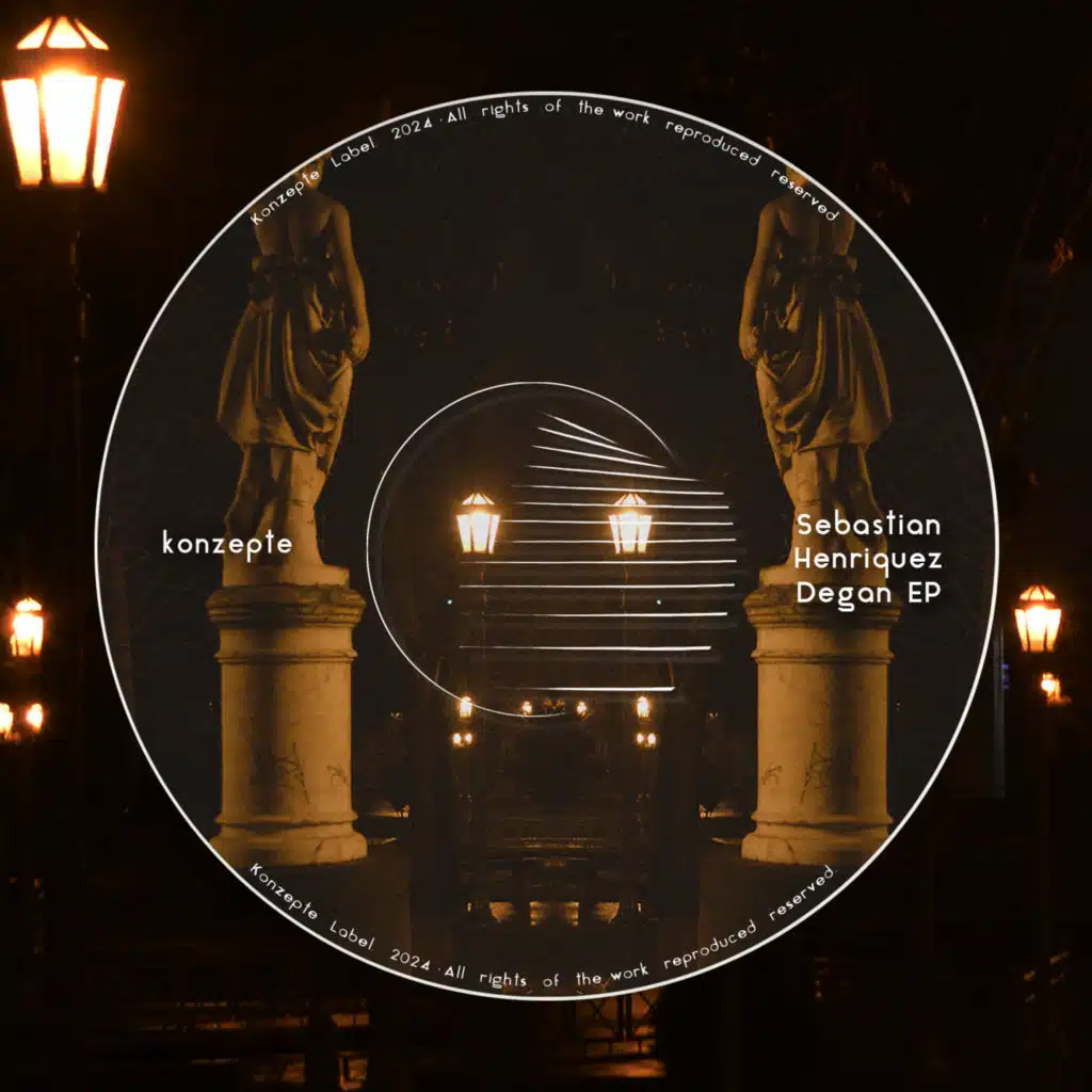 Sebastián Henríquez