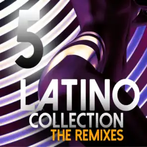 Latino Collection, Vol. 5 (The Remixes)