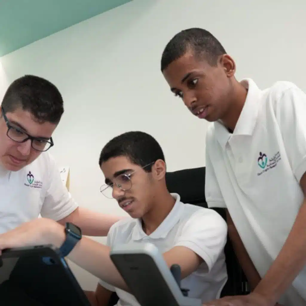 Sharjah Selected as First MENA Host for “Inclusion International’s  World Congress”