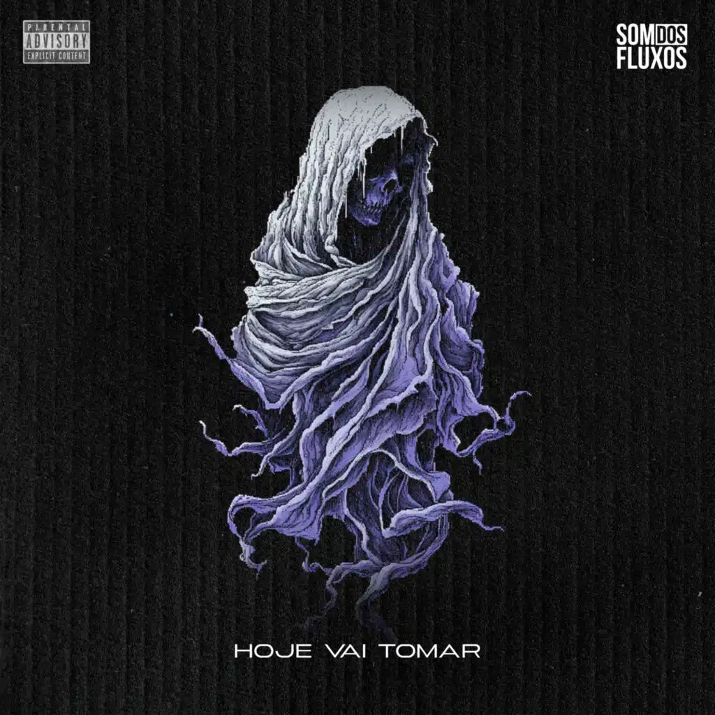 Hoje Vai Tomar (feat. Mc Moises da Torre)