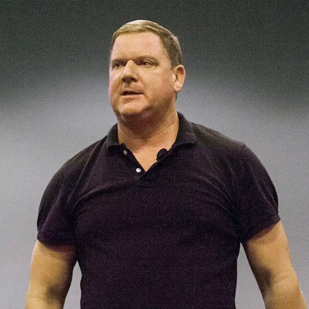 EP 303 - Strength Standards, Presses & Carries, Building Strength, Beginner Tips & More