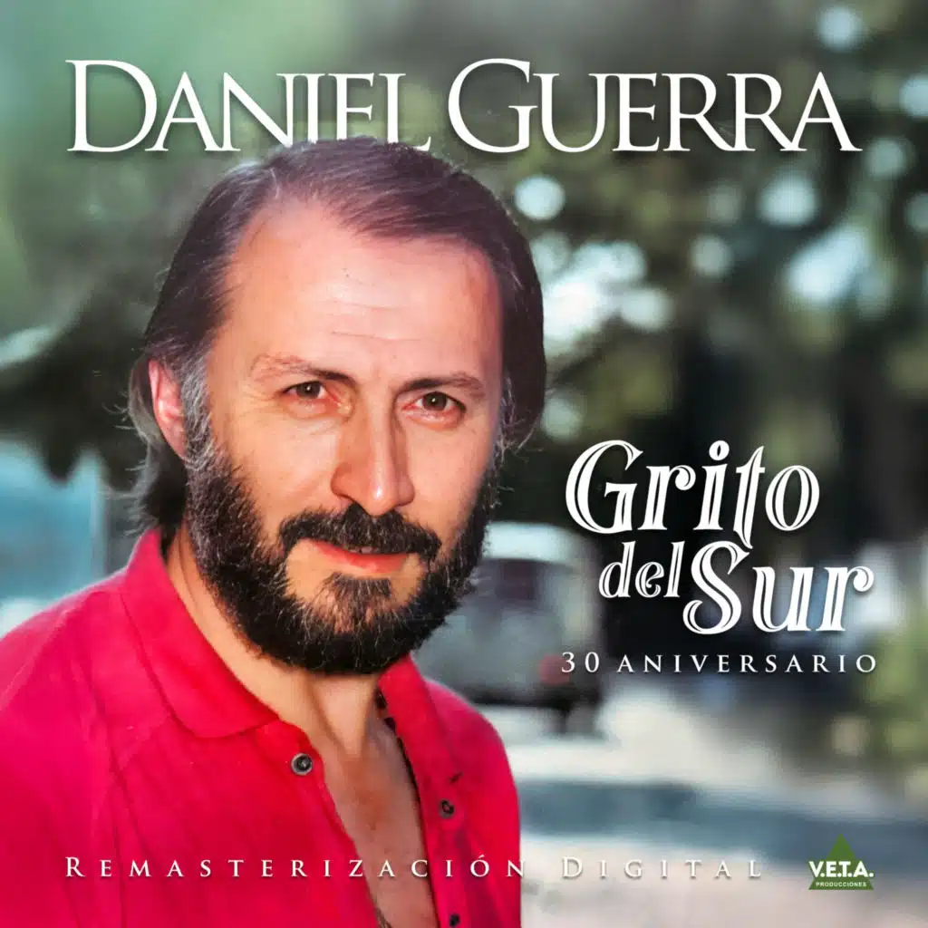 Daniel Guerra (UY)
