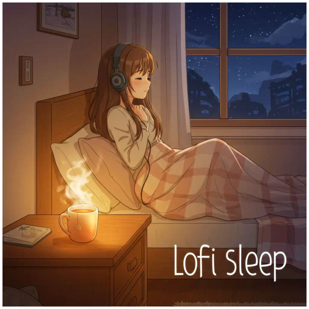 Sleepy Beats