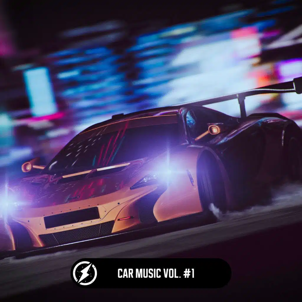 Car Music Vol. #1