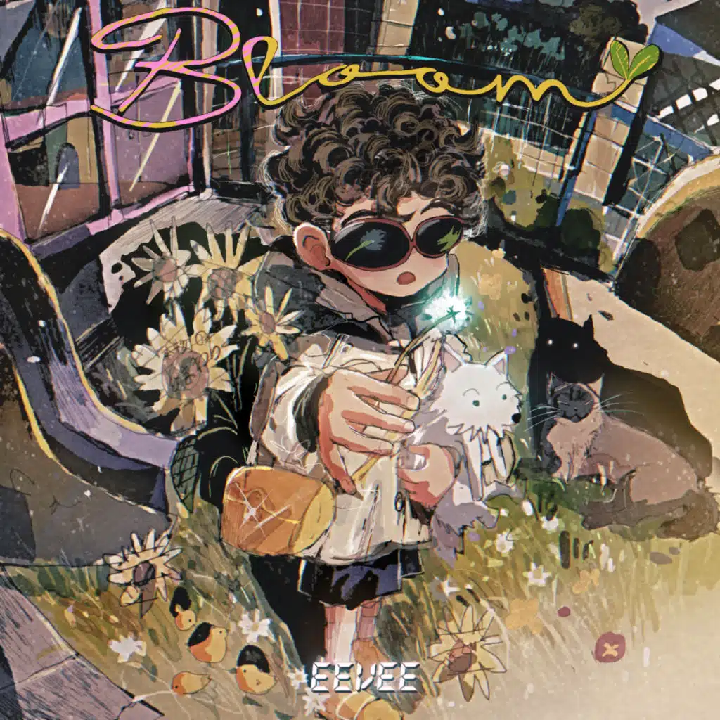 everyday life (Pop Mix)