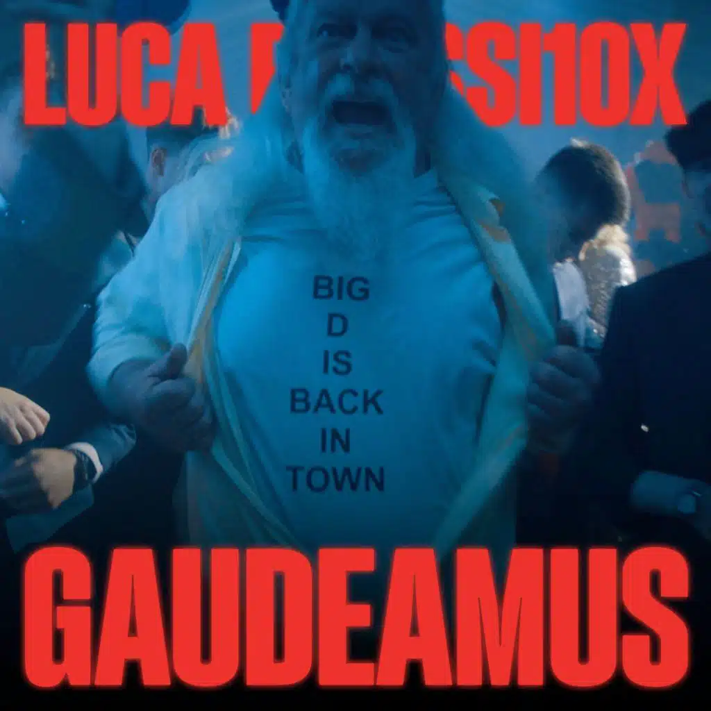 Luca Brassi10x & Mjay Beatz