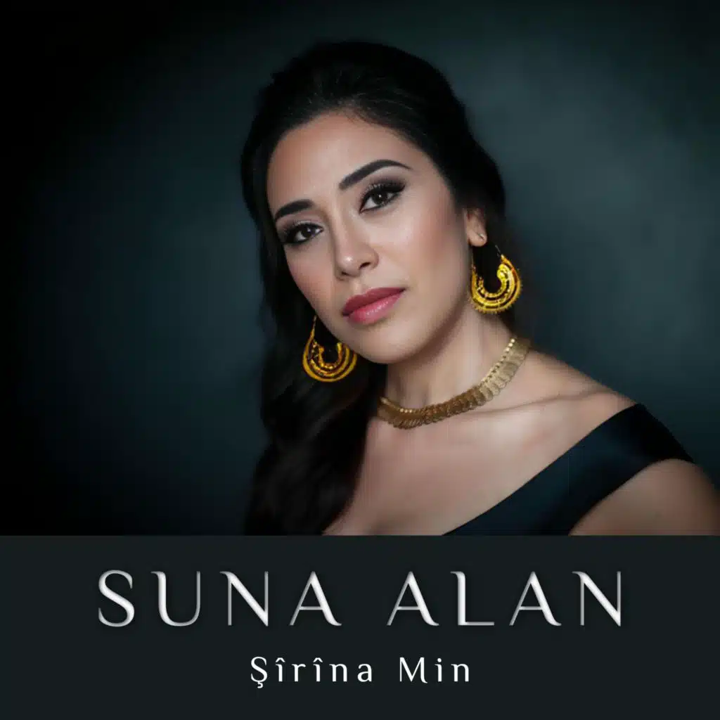 Suna Alan