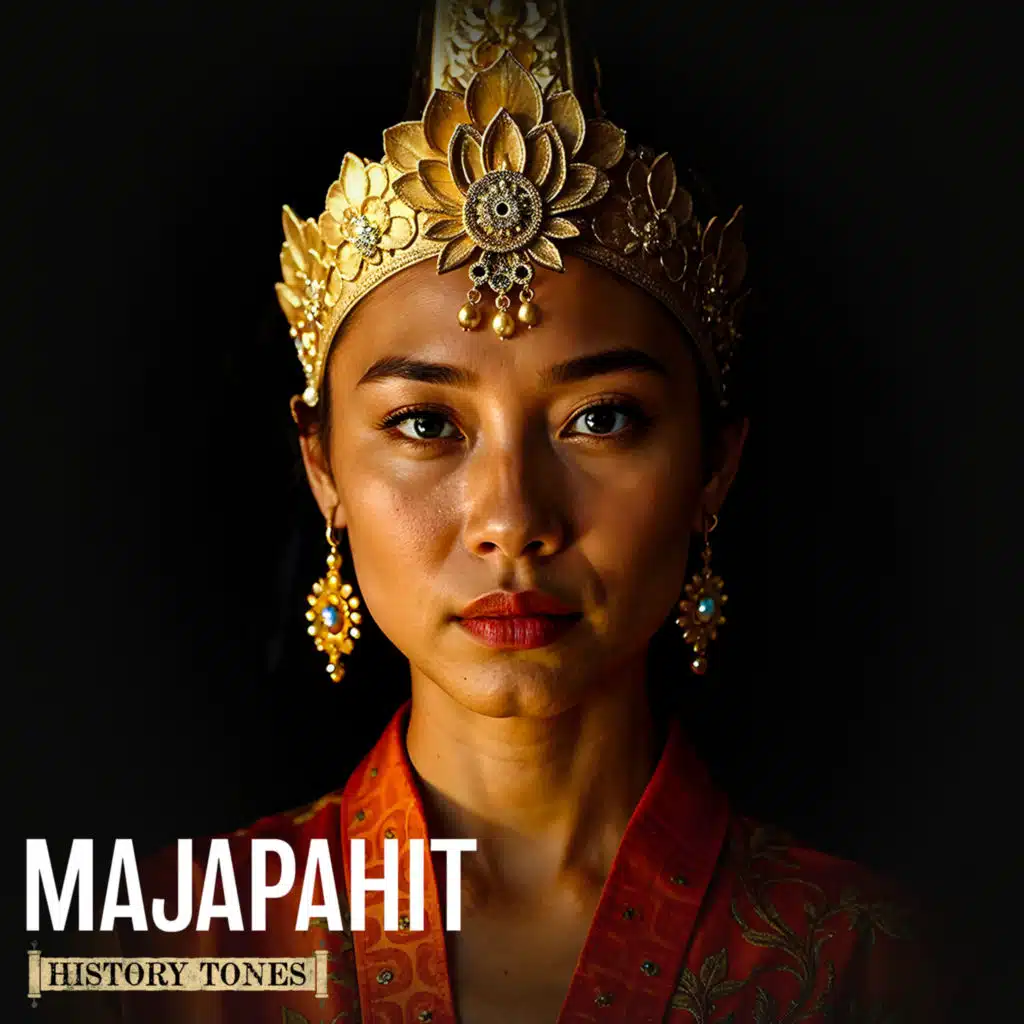 History Tones: Majapahit