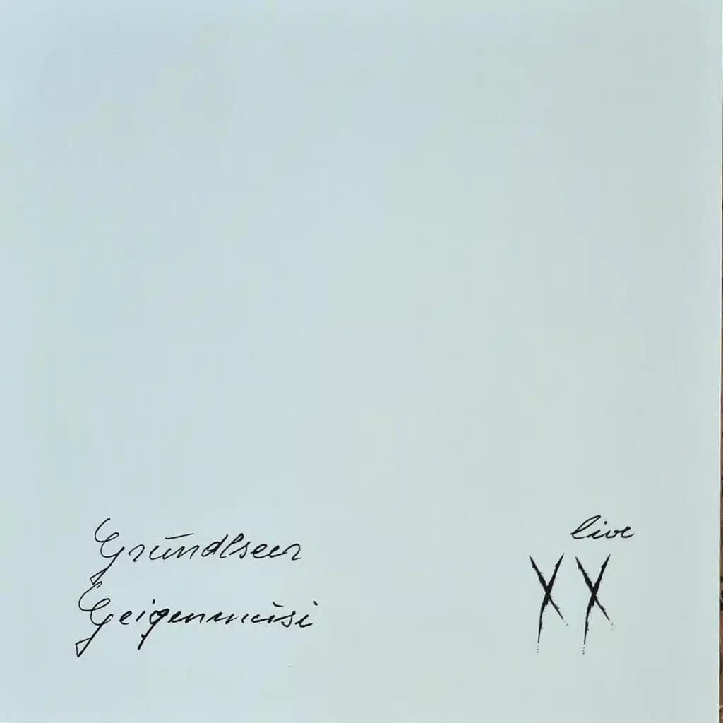 Grundlseer Geigenmusi