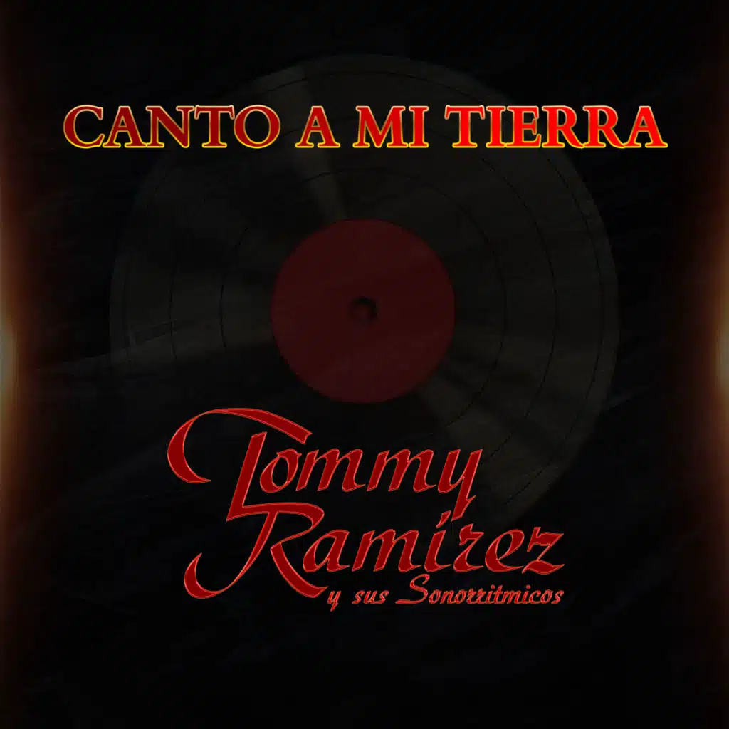 Tommy Ramírez y Sus Sonorritmicos
