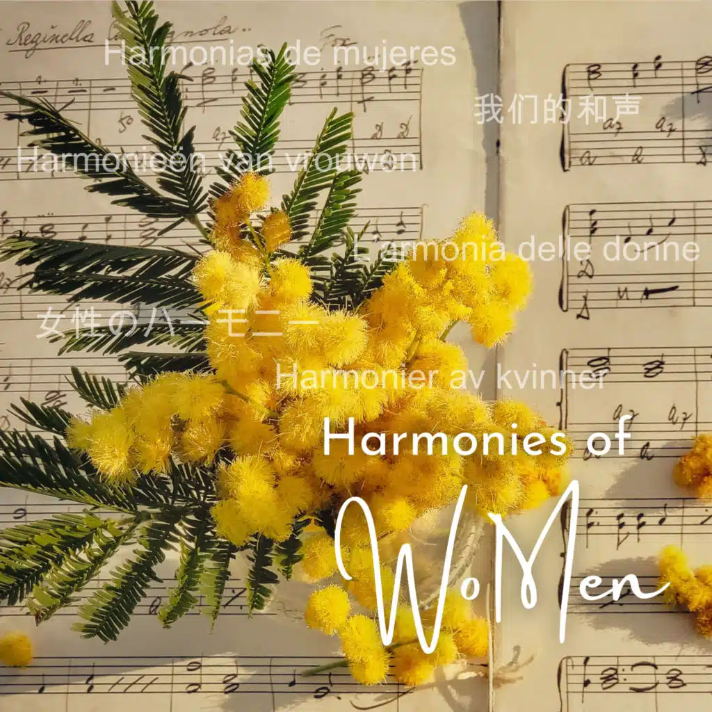 Harmonies of WoMen