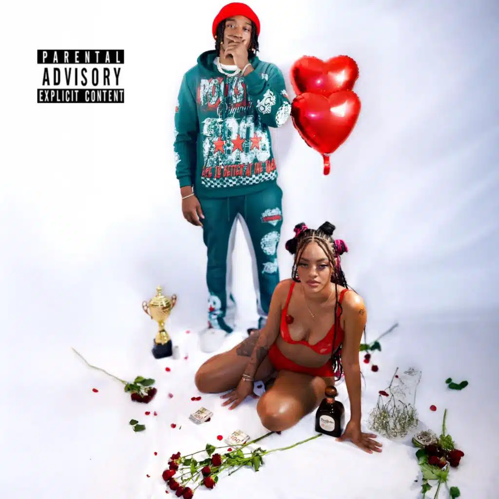 Long As You Got Me (feat. ThaKiiddAce)