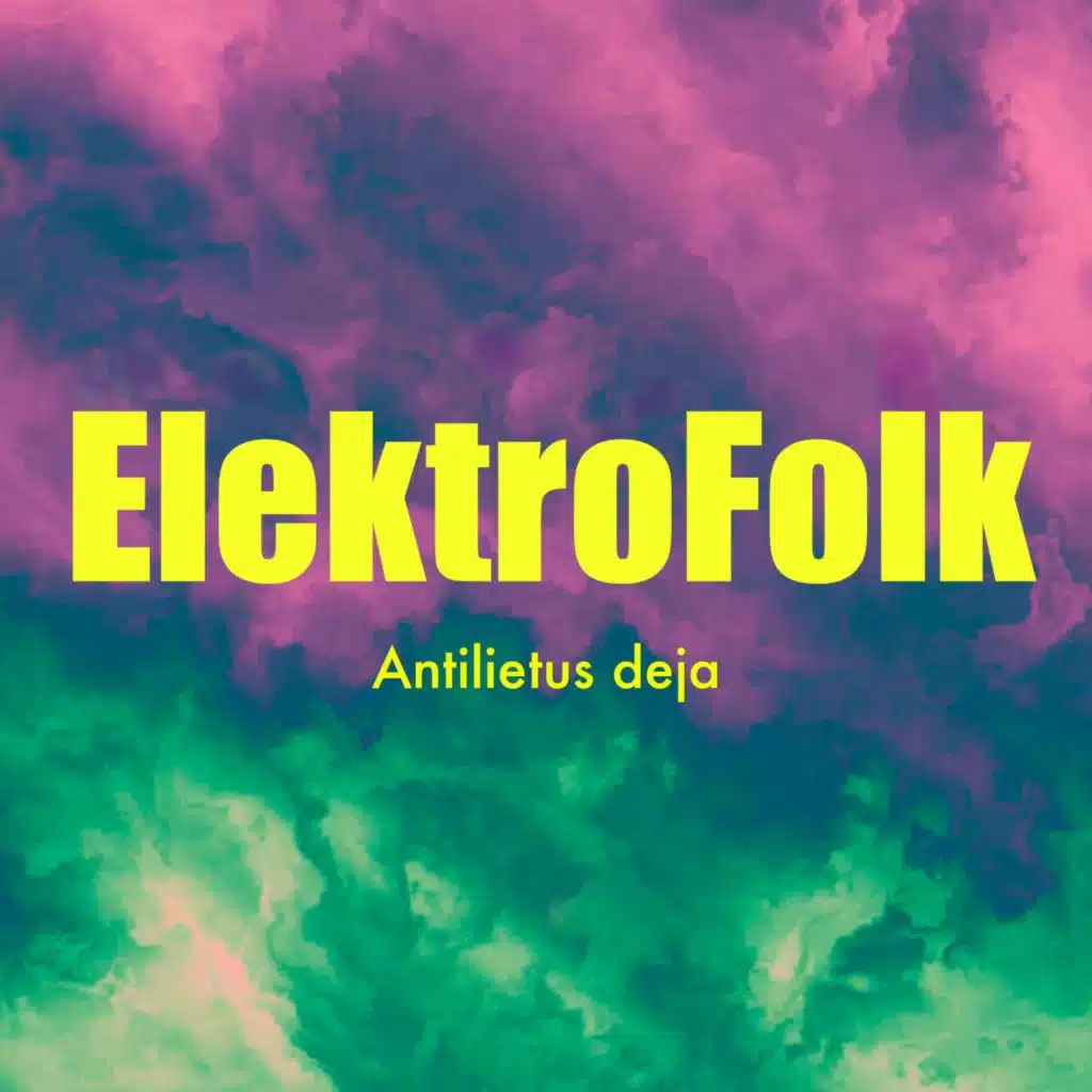 ElektroFolk