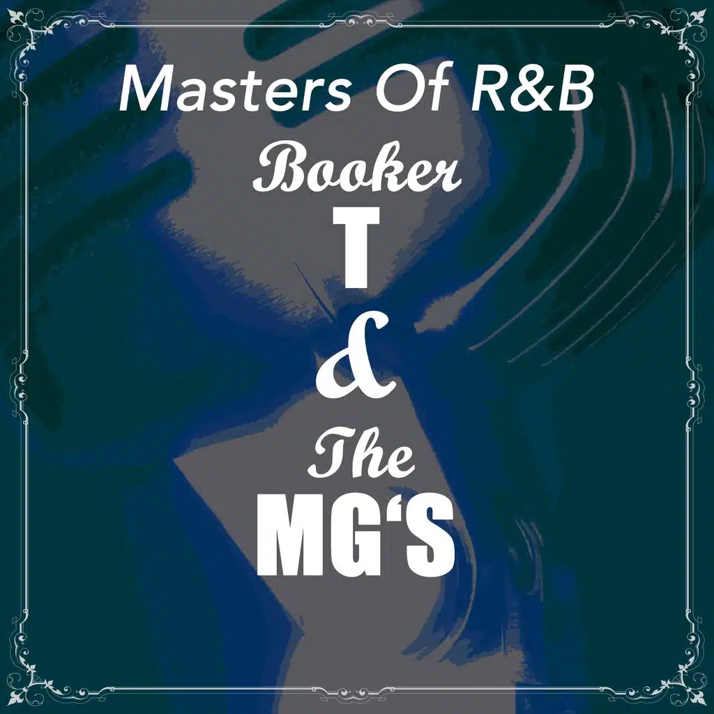 Masters Of R&B