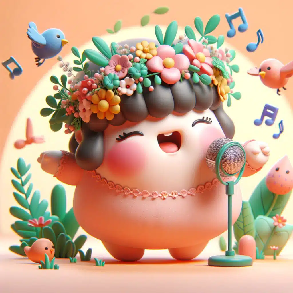 Chào Buổi Sáng