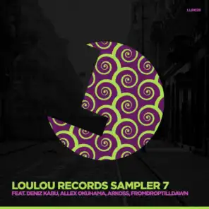Loulou Records Sampler, Vol. 7