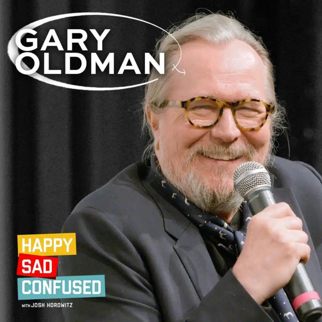 Gary Oldman, Vol. III