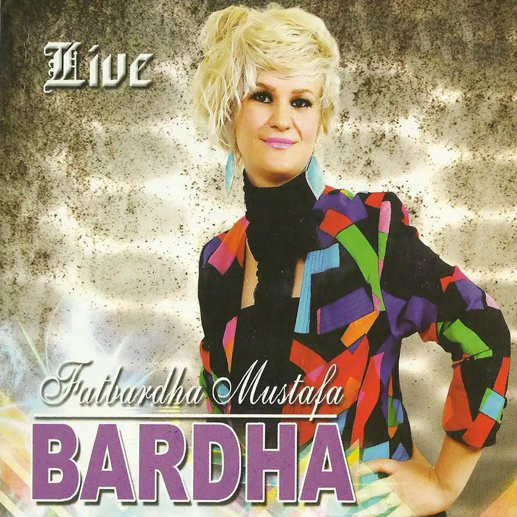 Fatbardha Mustafa (Live)
