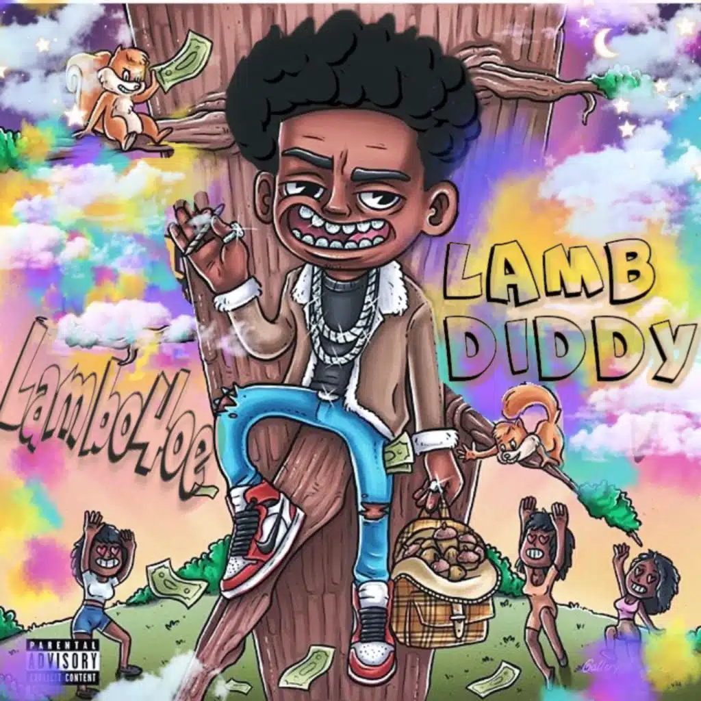 Lamb Diddy
