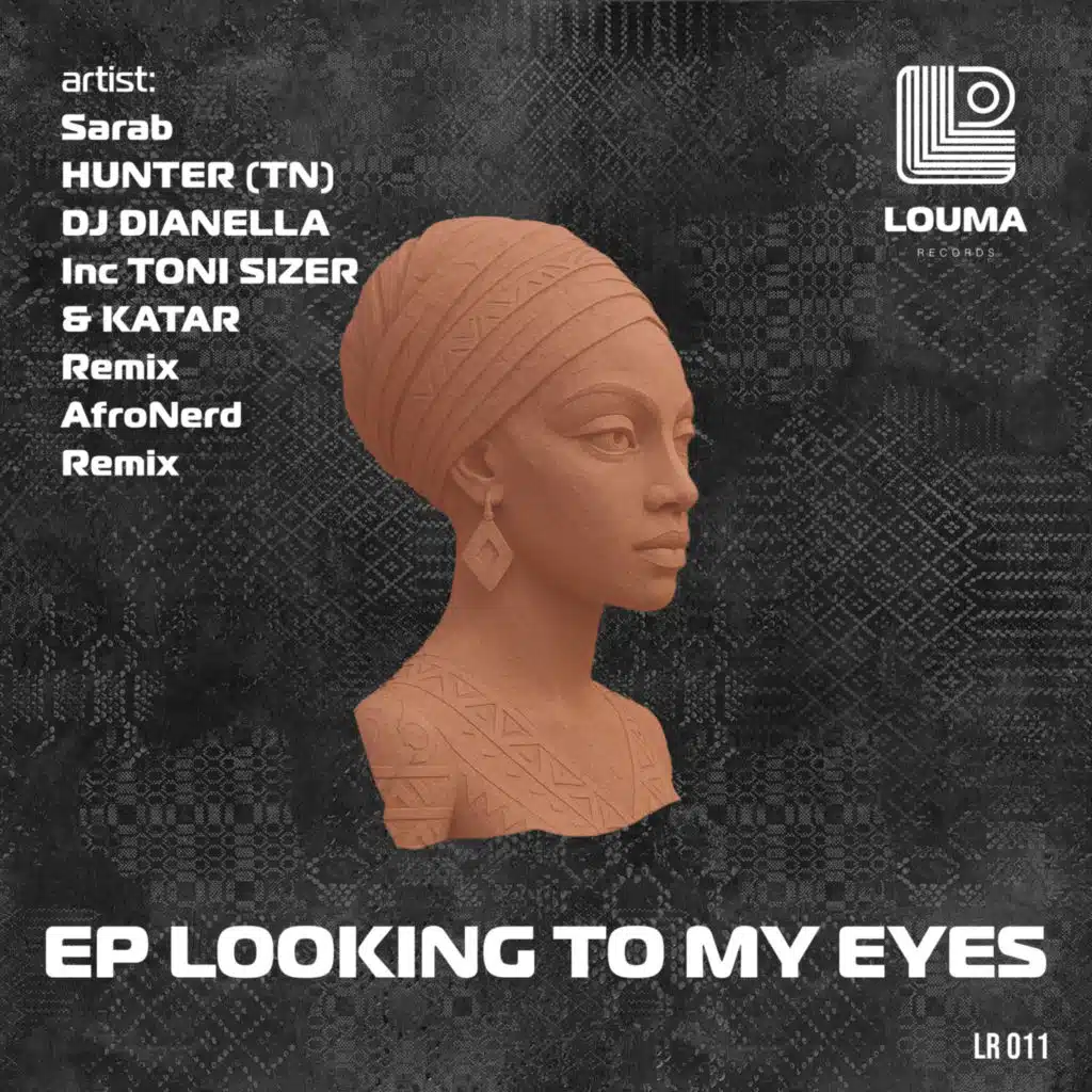 Looking to My Eyes
