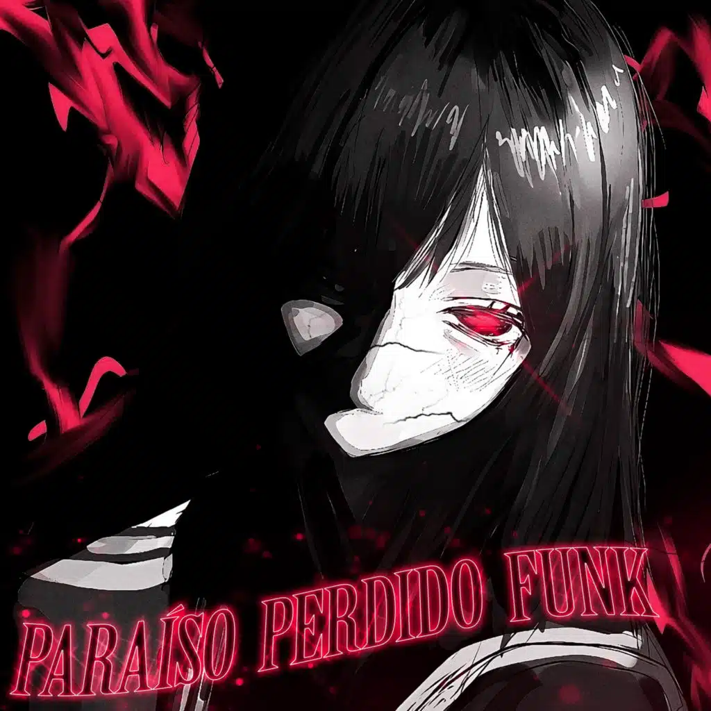 PARAÍSO PERDIDO FUNK (feat. dearukia)