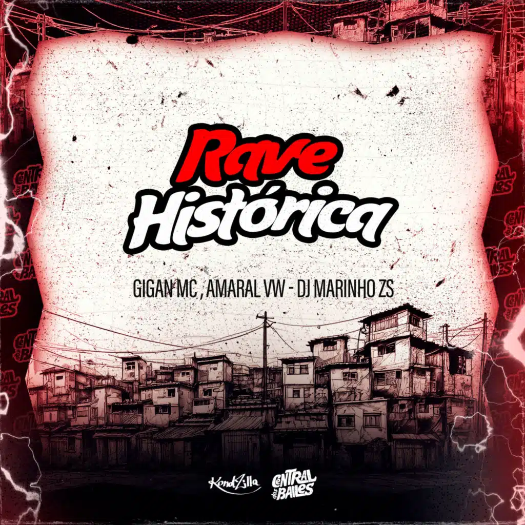 Rave Historica