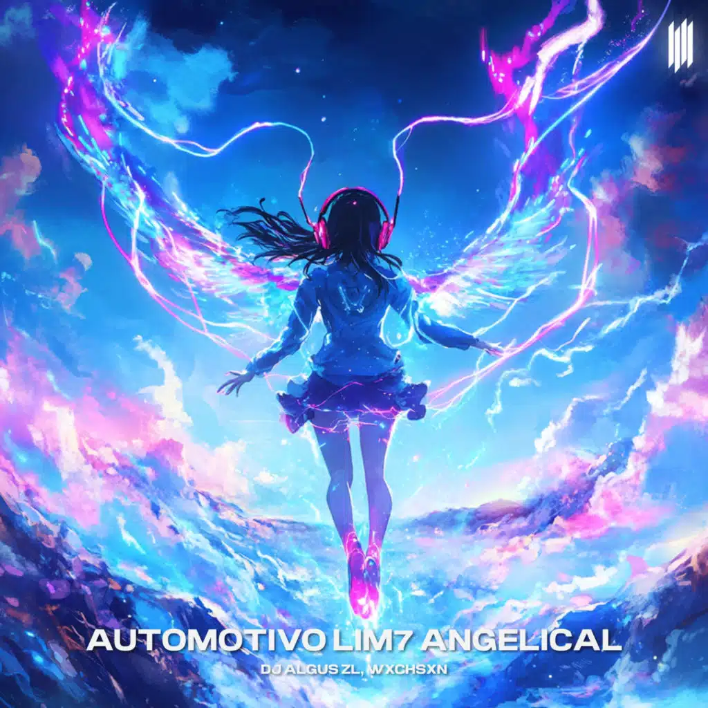 AUTOMOTIVO LIM7 ANGELICAL