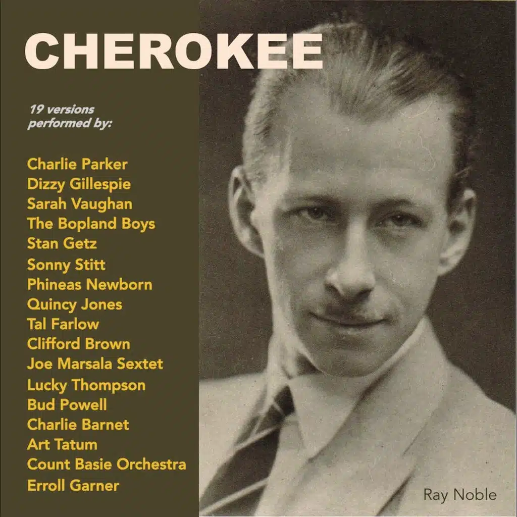 Cherokee (feat. Art Blakey)