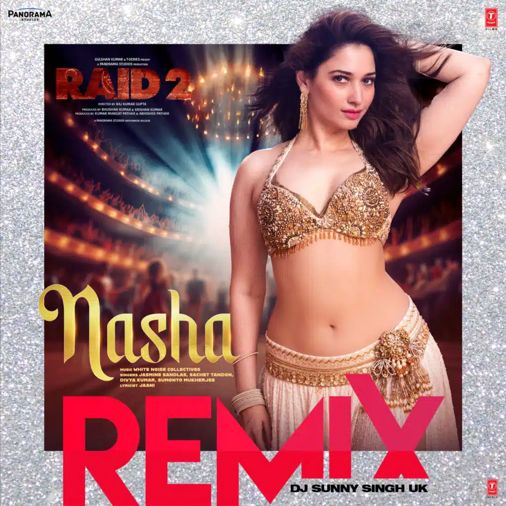 Nasha Remix
