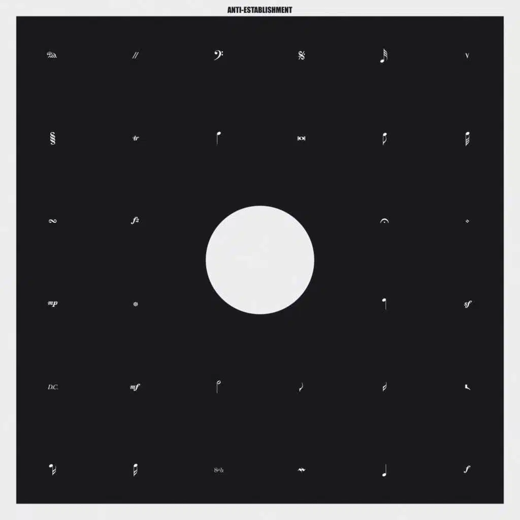 Anti-Establishment, Vol. 1