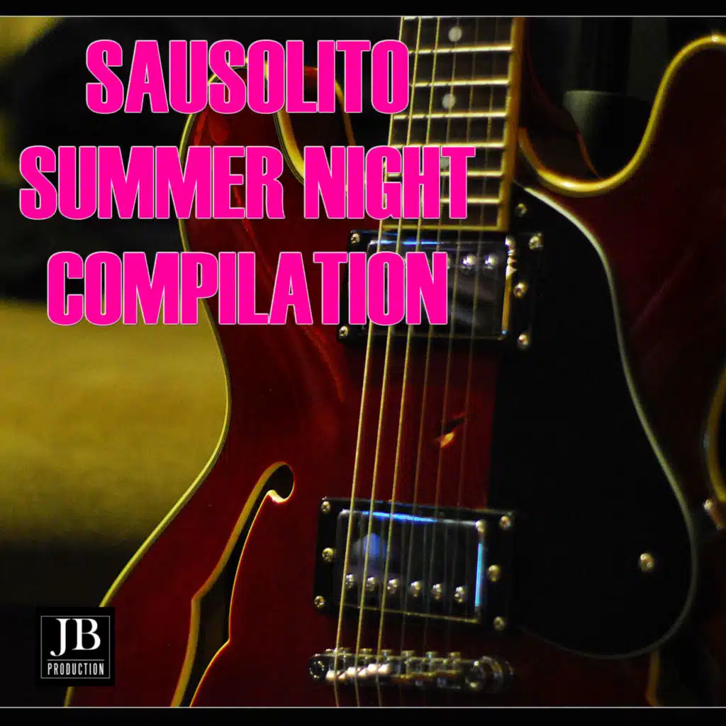 Sausolito Summer Night Compilation
