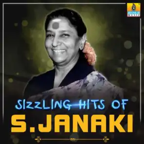 Sizzling Hits of S. Janaki
