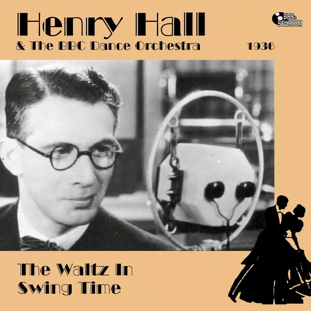The Waltz In Swing Time (1936-1939)