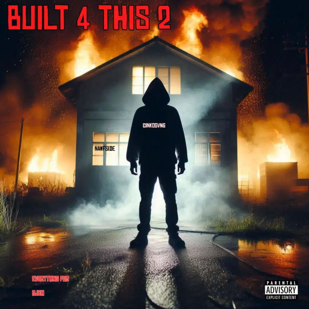 Five shit (feat. Mvrco tha goat)