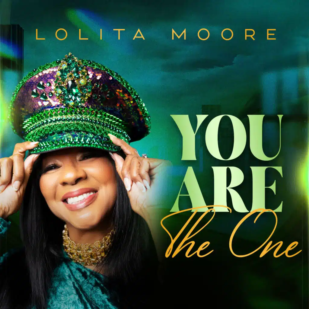 Lolita Moore