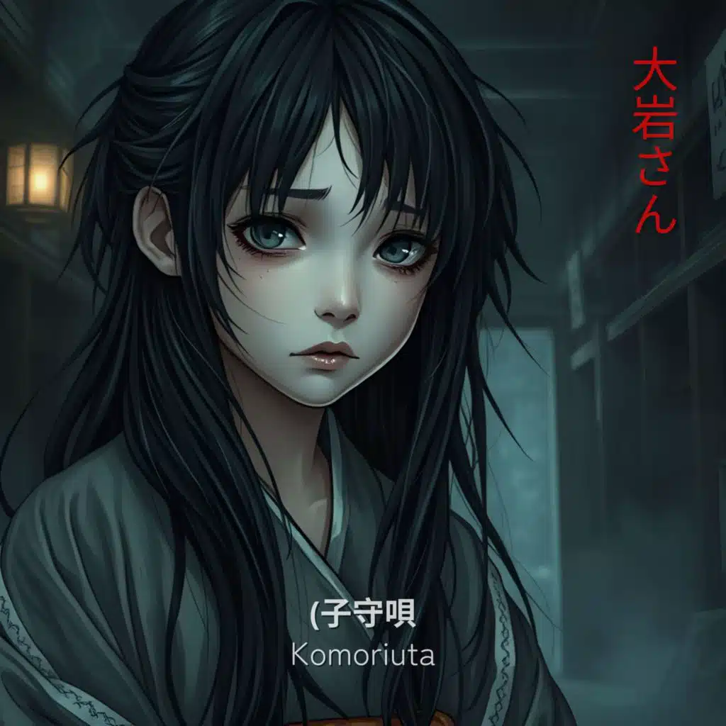 Komoriuta