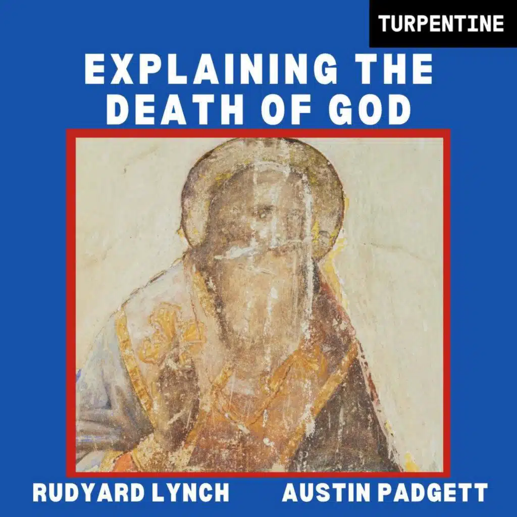 Explaining the Death of God