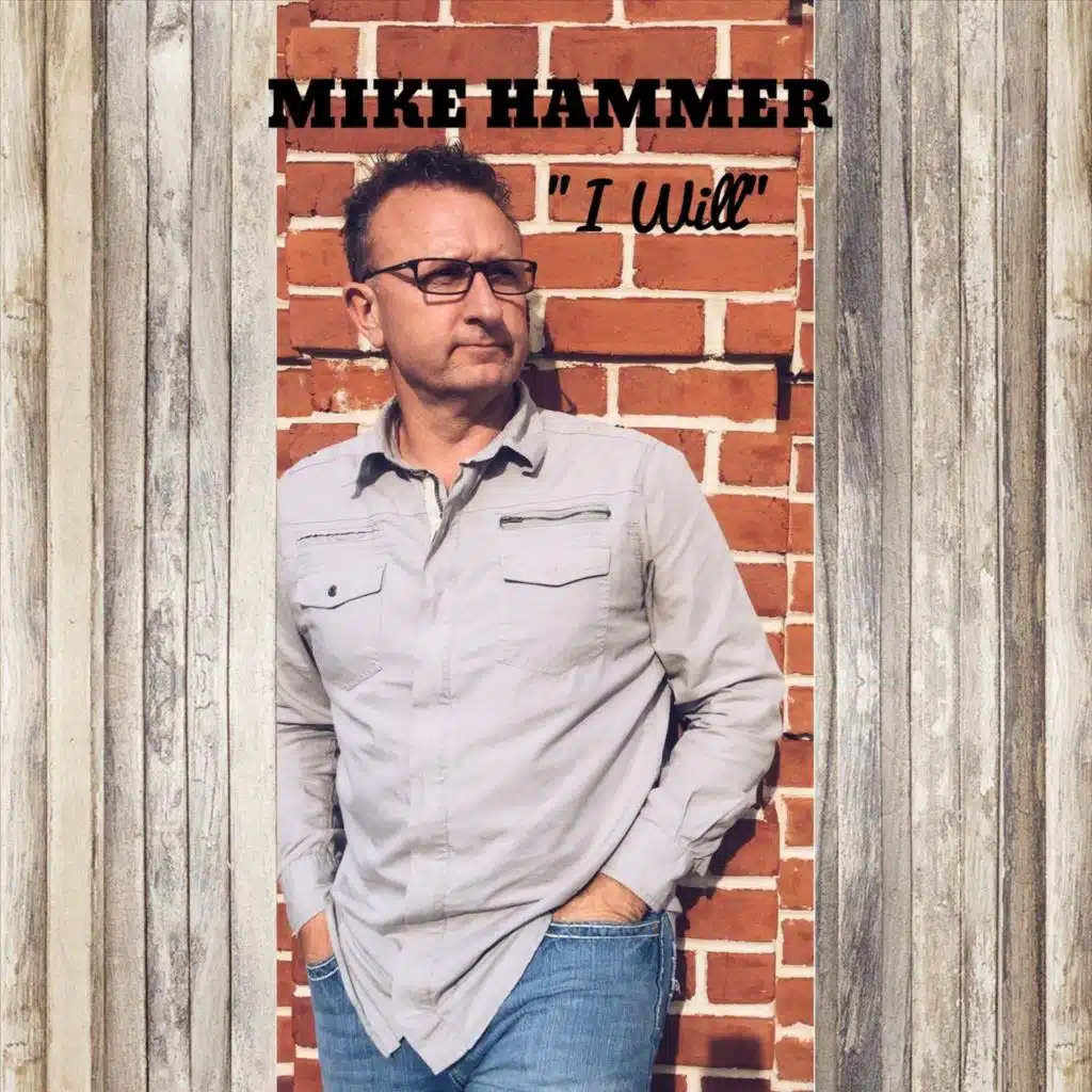 Mike Hammer