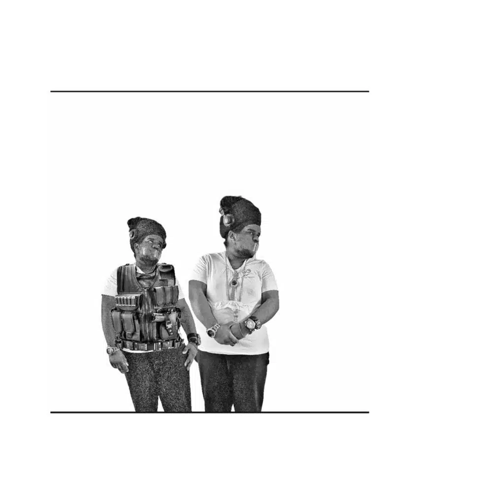 TUNAK TUNAK (RUSH HOUR PUSH DA BUTTON)