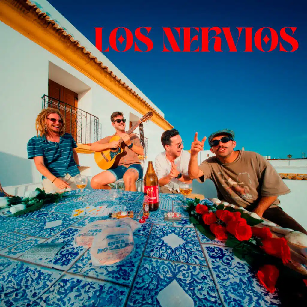 El Huerto de Ataecina, elguiriandalu & ALEX SÁNCHEZ