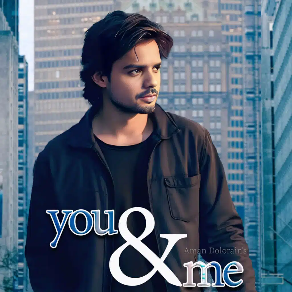 You & Me (feat. Nav Dolorain)