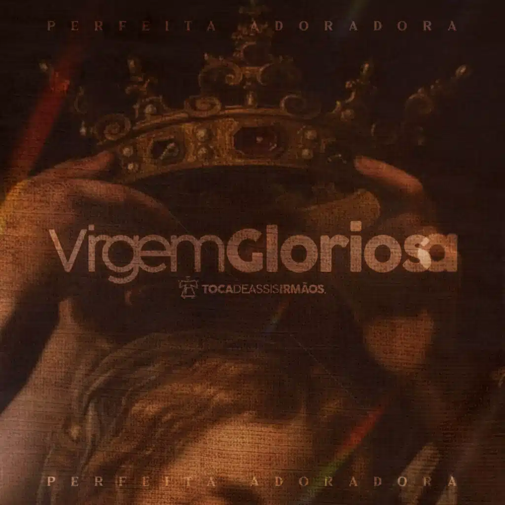Virgem Gloriosa