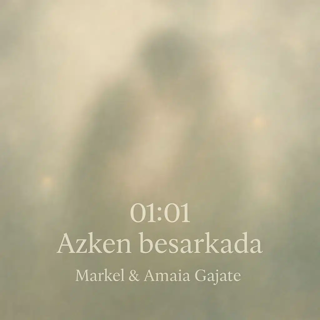 Markel & Amaia Gajate