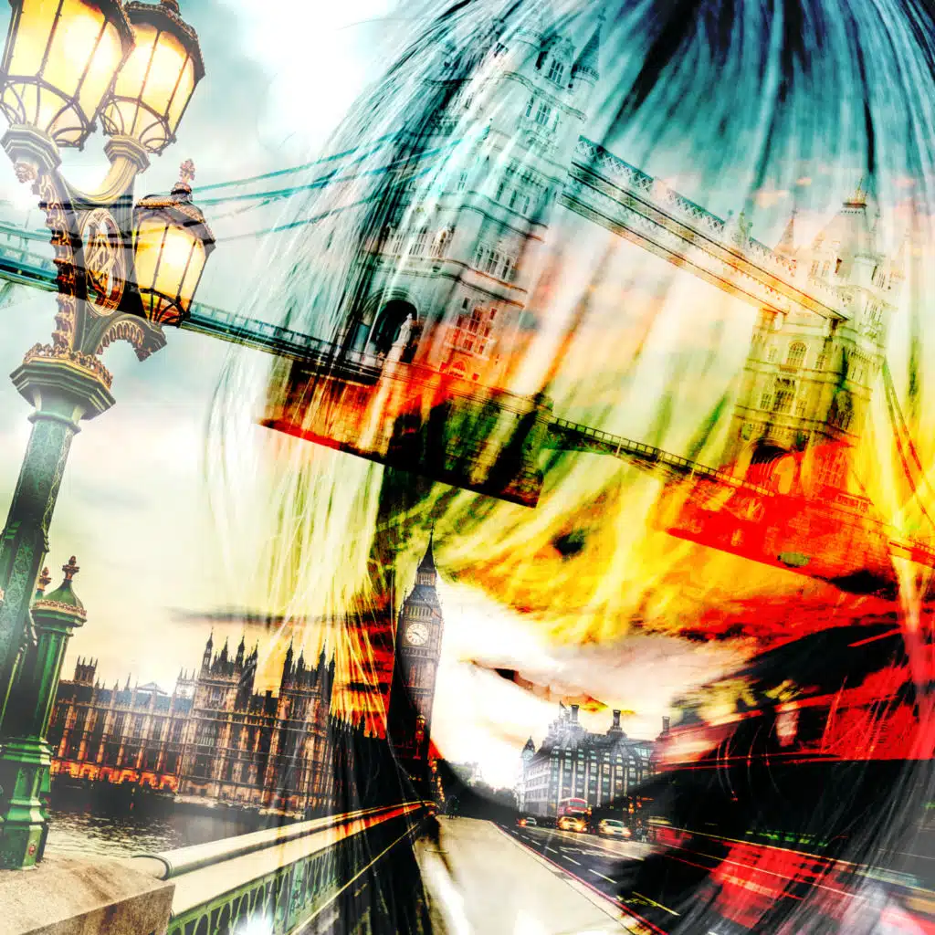 British Beat (feat. Steve Jones)